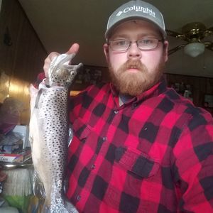 Meet your Posher, Cody